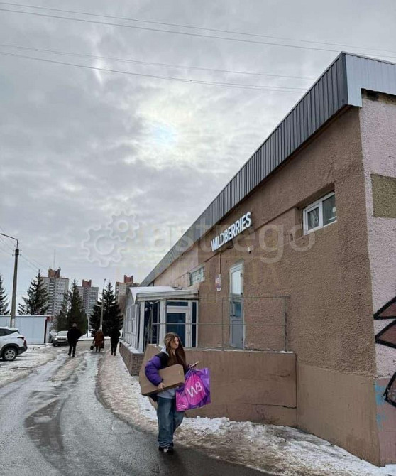 Свободного назначения, 510 м2 Губкин - изображение 3