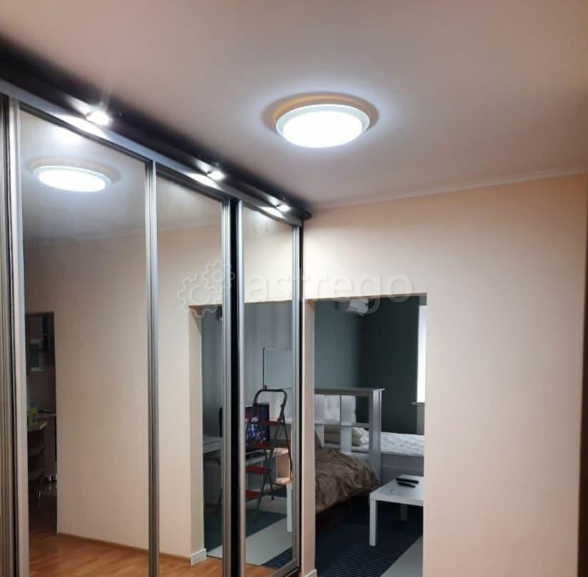 1-комн. квартира, 40 м2, 7/9 эт. Астрахань - изображение 3