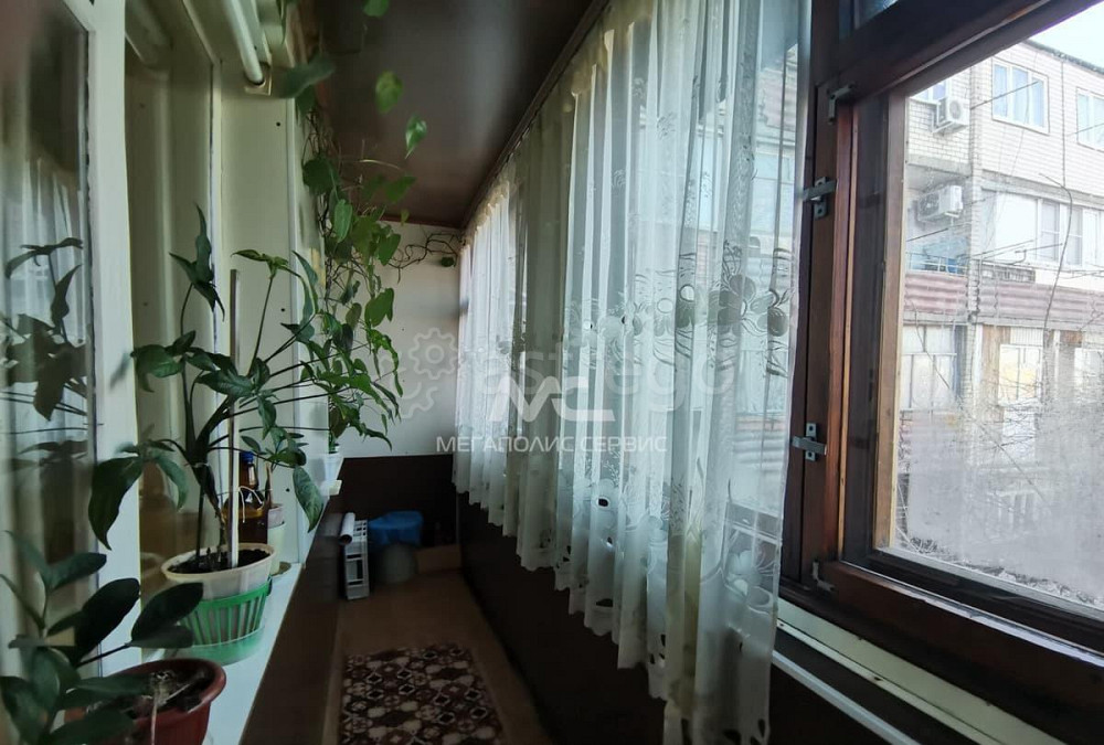 1-комн. квартира, 33 м2, 3/5 эт. Астрахань - изображение 7