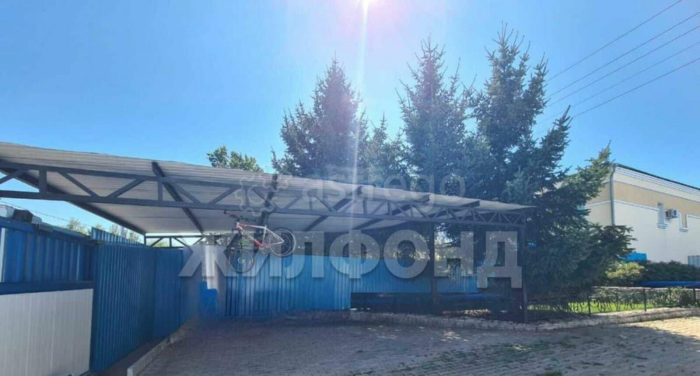 Коттедж, 230 м2, 9 соток, 3 эт. Благовещенск - изображение 3