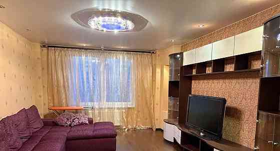 3-комн. квартира, 100 м2, 12/25 эт. Санкт-Петербург