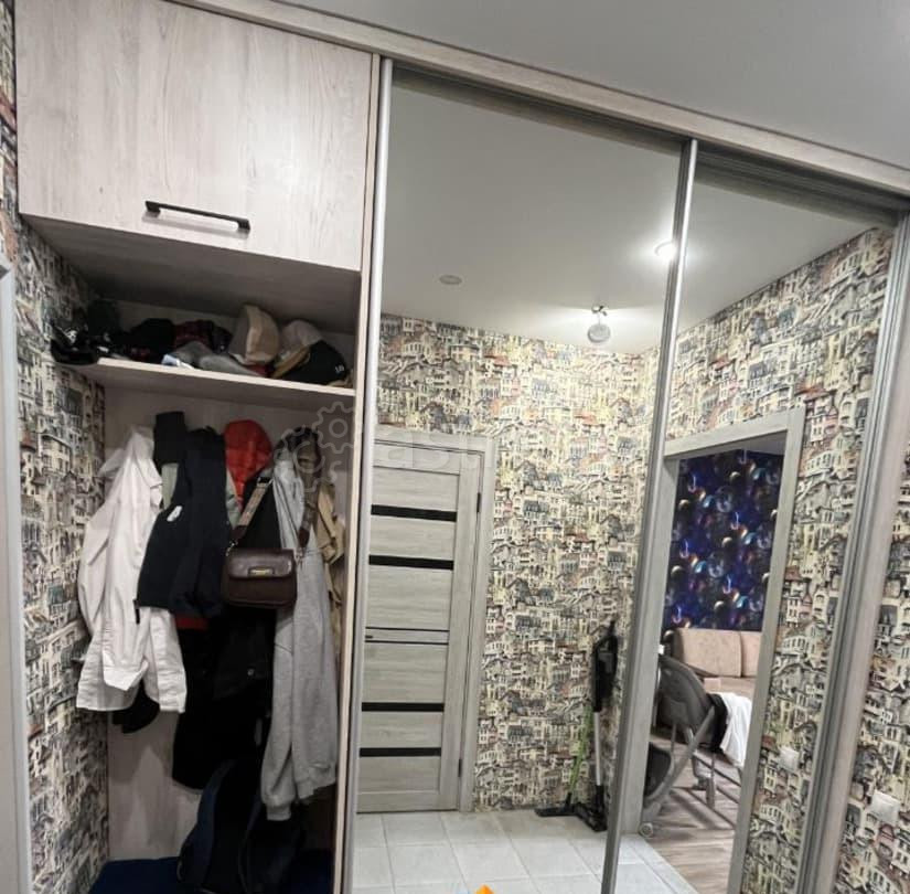 Студия, 31.1 м2, 7/12 эт. Стерлитамак - изображение 4