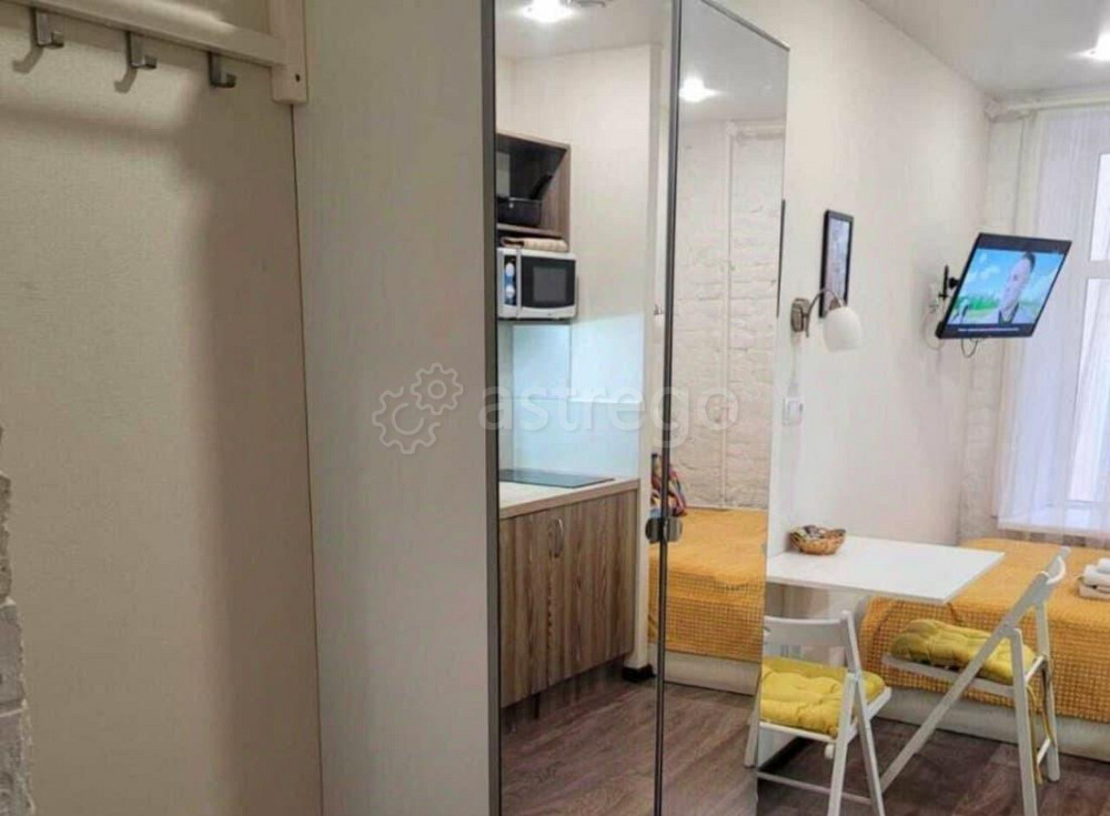 Комната, 10 м2, 3/5 эт. Санкт-Петербург - изображение 1