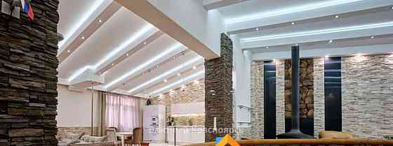 5-комн. квартира, 290 м2, 5/6 эт. Красноярск