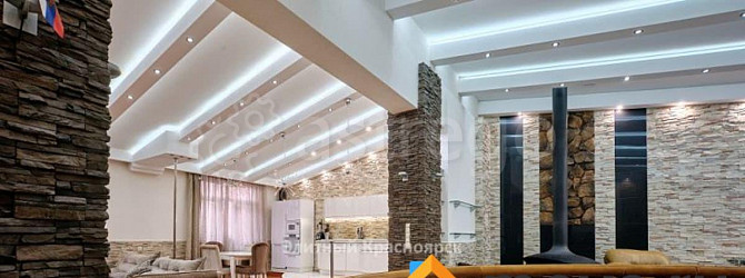 5-комн. квартира, 290 м2, 5/6 эт. Красноярск - изображение 2
