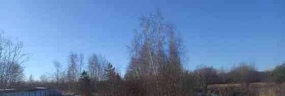 Земельный участок, 17 соток Шатура