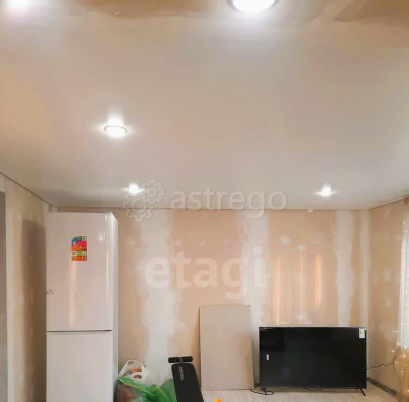 Дом, 63.2 м2, 6 соток, 1 эт. Бийск - изображение 2