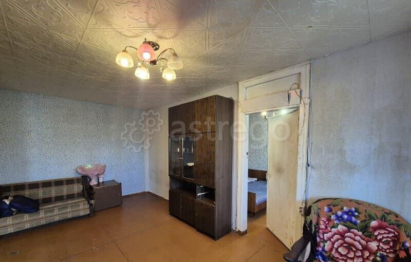 2-комн. квартира, 44.4 м2, 5/5 эт. Орехово-Зуево - изображение 5