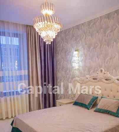 3-комн. квартира, 82 м2, 5/14 эт. Москва