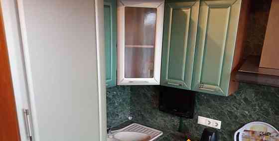 3-комн. квартира, 50 м2, 5/5 эт. Москва