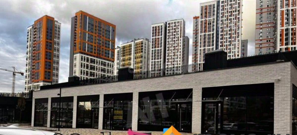 Свободного назначения, 55 м2 Красногорск - изображение 5