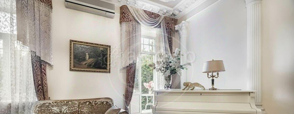 4-комн. квартира, 140 м2, 3/6 эт. Москва - изображение 5