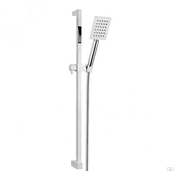 Душевой гарнитур PAINI Genova, хром (CR) Новосибирск