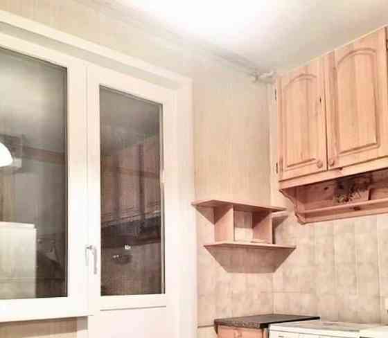 1-комн. квартира, 40 м2, 7/16 эт. Москва