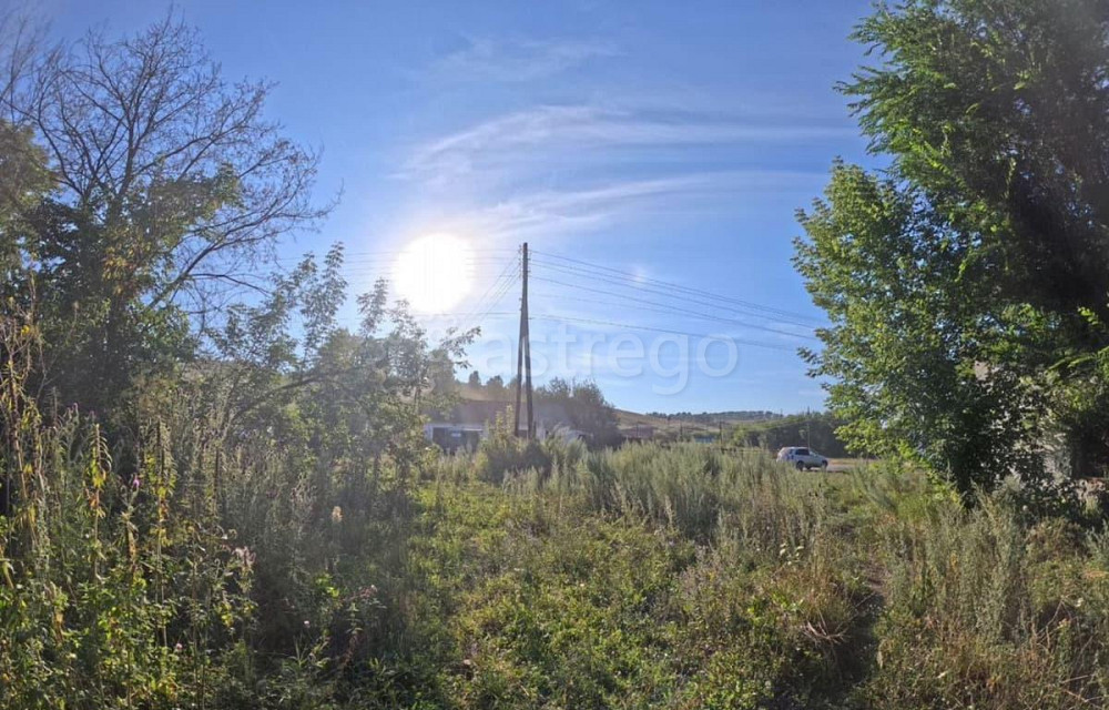 Коммерческий участок, 7.7 сотки Алтайское - изображение 1