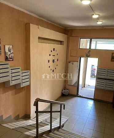 1-комн. квартира, 37 м2, 20/23 эт. Москва