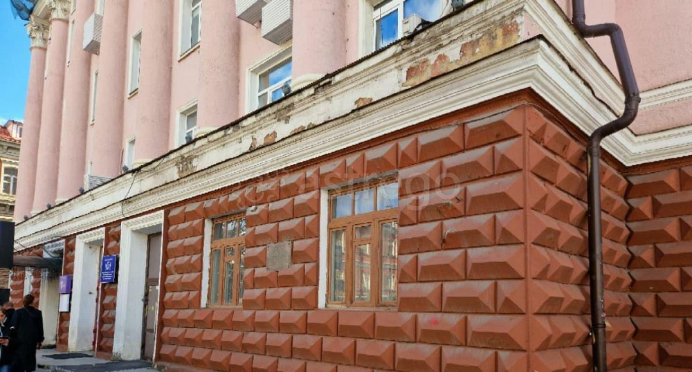 Свободного назначения, 390 м2 Красноярск - изображение 1