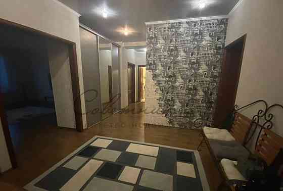 4-комн. квартира, 103 м2, 4/12 эт. Старый Оскол