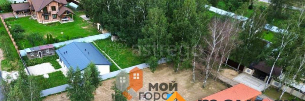 Земельный участок, 9.77 сотки Звенигород - изображение 7