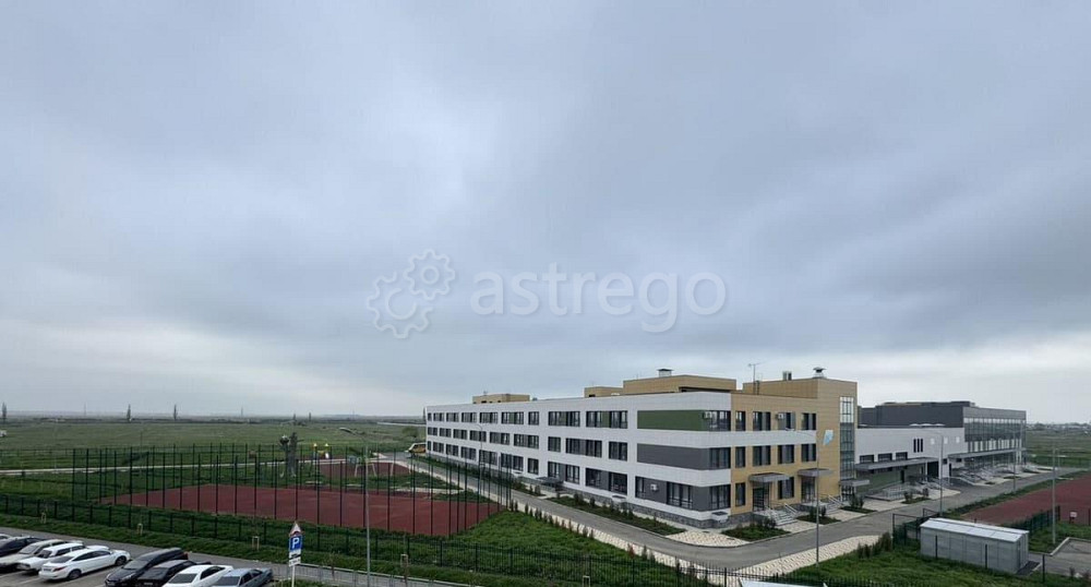 Свободного назначения, 348 м Яблоновский - изображение 4