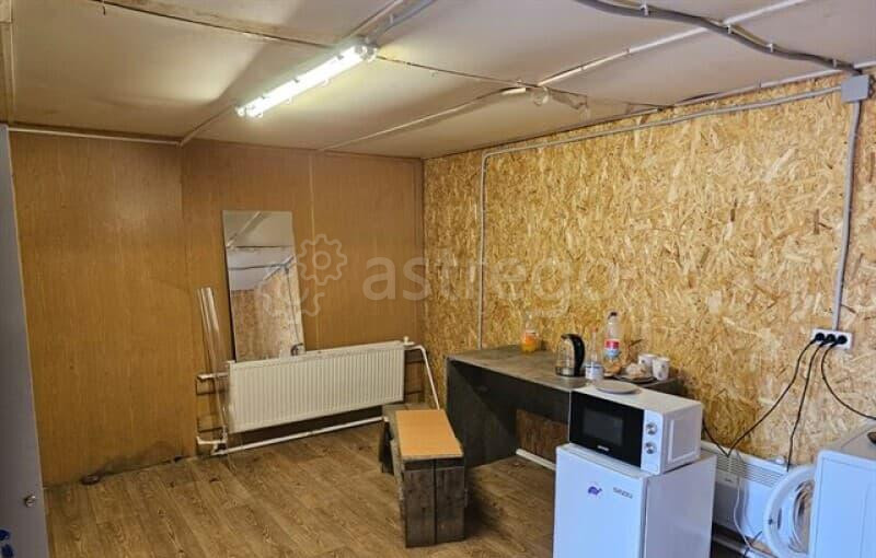 Склад, 630 м2 Санкт-Петербург - изображение 3