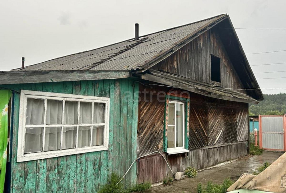 Дом, 53.3 м2, 9 соток, 1 эт. Шушенское - изображение 6