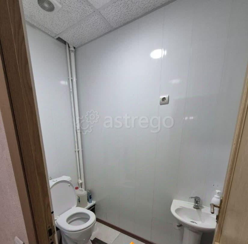 Свободного назначения, 22 м2 Архангельск - изображение 6