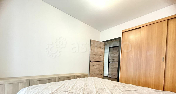 3-комн. квартира, 52 м2, 12/25 эт. Уфа - изображение 4