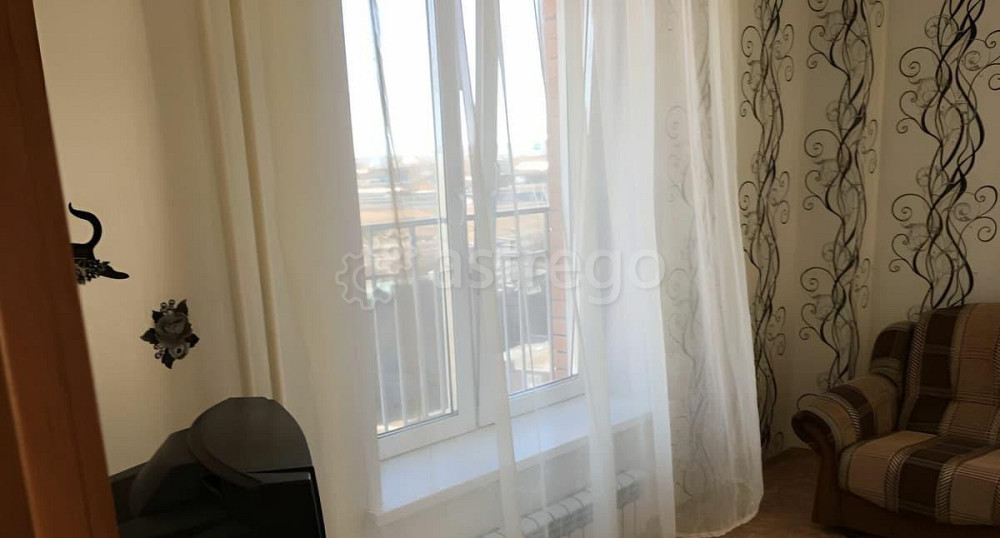 1-комн. квартира, 41 м2, 7/19 эт. Красноярск - изображение 4