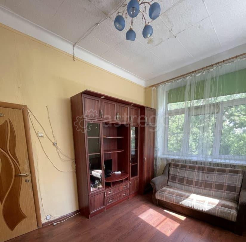 Комната, 13.3 м2, 3/3 эт. Дзержинский - изображение 1