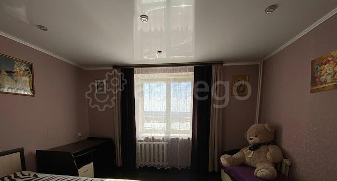 3-комн. квартира, 64 м2, 3/10 эт. Уфа - изображение 1