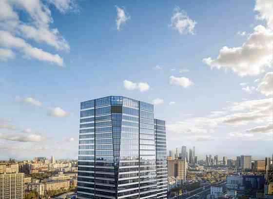 Офис, 239.06 м2 Москва
