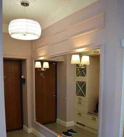 3-комн. квартира, 86 м2, 4/6 эт. Астрахань