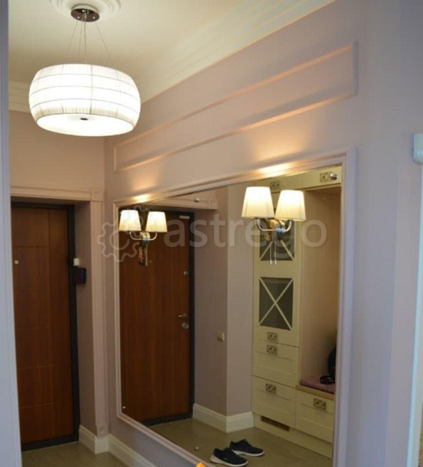 3-комн. квартира, 86 м2, 4/6 эт. Астрахань - изображение 1