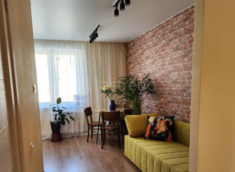 4-комн. квартира, 108.1 м2, 9/10 эт. Архангельск - изображение 1