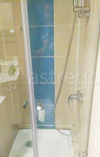 1-комн. квартира, 23 м2, 1/4 эт. Москва - изображение 3