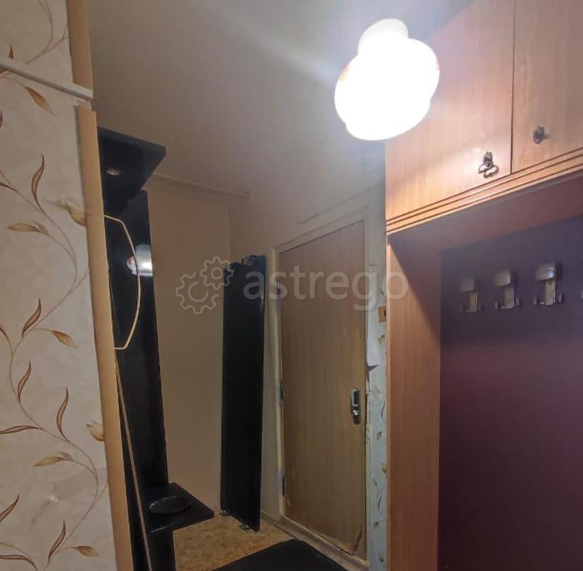 1-комн. квартира, 37.7 м2, 5/16 эт. Королев - изображение 5