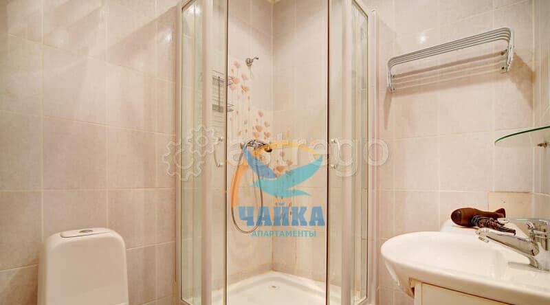 1-комн. квартира, 32 м2, 1/5 эт. Санкт-Петербург - изображение 10