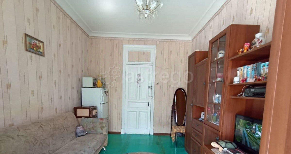 Комната, 13 м2, 3/4 эт. Санкт-Петербург - изображение 7