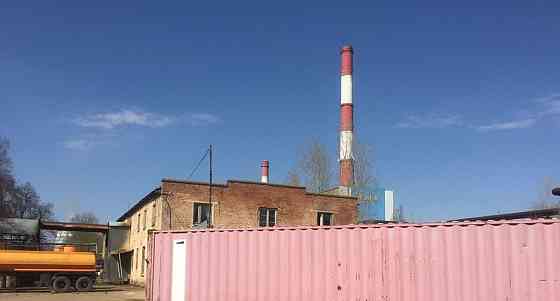 Склад, 900 м2 Уфа