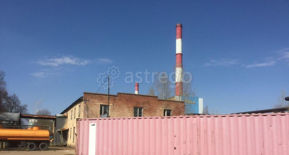 Склад, 900 м2 Уфа - изображение 2