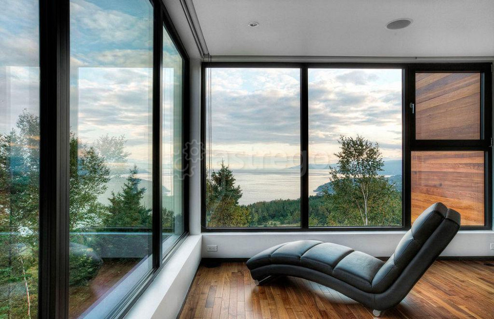 Стеклопакет большой Челябинск - изображение 1