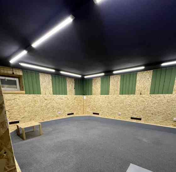 Офис, 40.4 м2 Санкт-Петербург