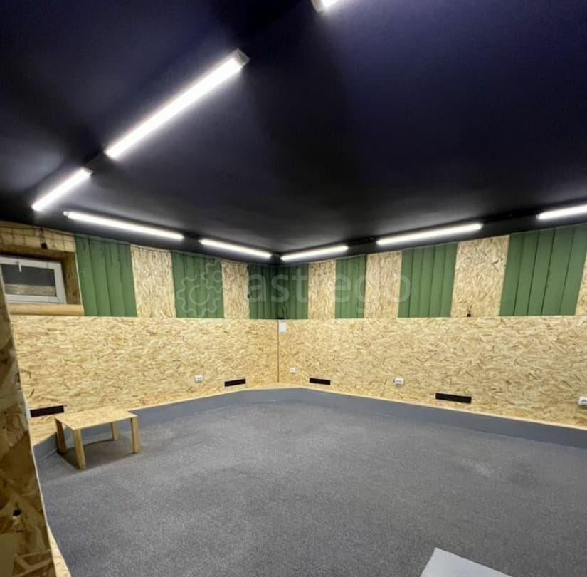 Офис, 40.4 м2 Санкт-Петербург - изображение 2