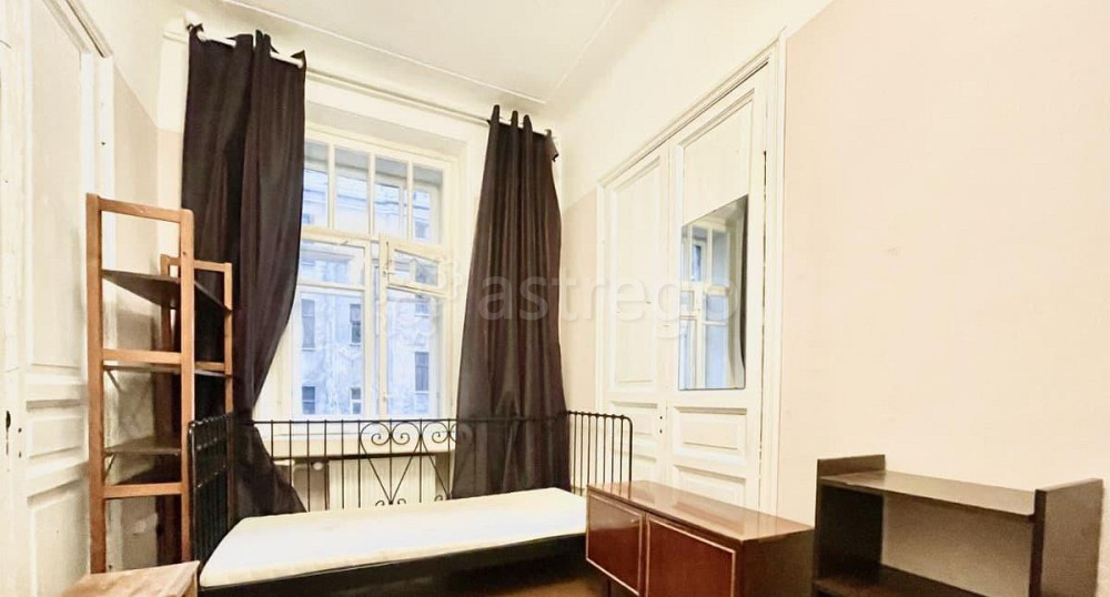 Комната, 20 м2, 4/9 эт. Санкт-Петербург - изображение 1