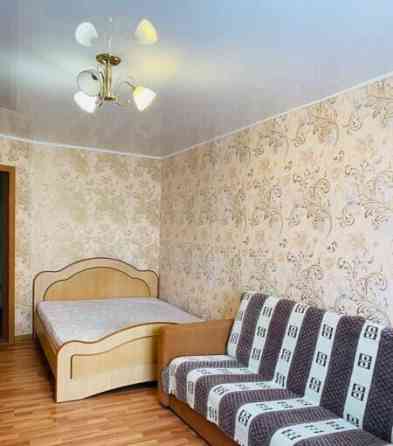 1-комн. квартира, 37 м2, 3/9 эт. Нефтекамск