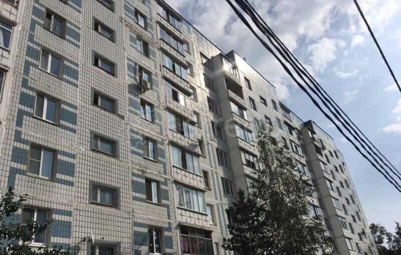 3-комн. квартира, 64 м2, 9/9 эт. Солнечногорск - изображение 1