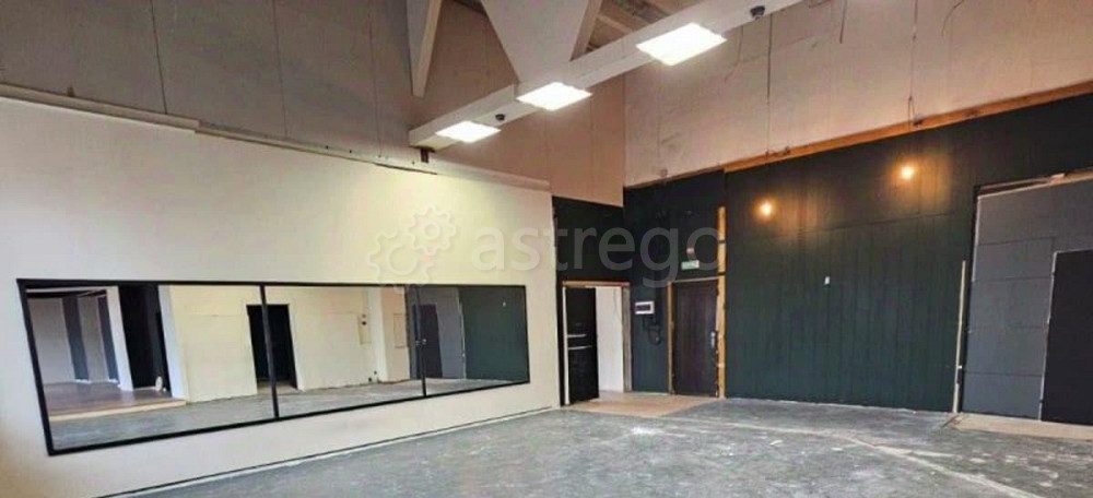 Офис, 260.4 м2 Санкт-Петербург - изображение 3