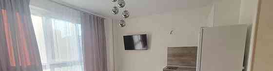 Студия, 26.5 м2, 8/17 эт. Мытищи