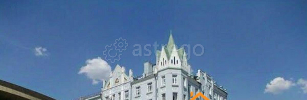 Офис, 266.5 м2 Москва - изображение 3